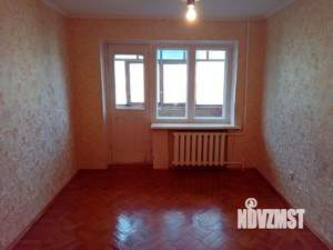 2-к квартира, вторичка, 45м2, 4/5 этаж