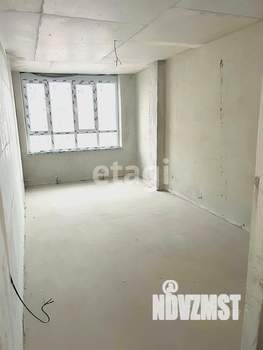 1-к квартира, вторичка, 49м2, 10/18 этаж