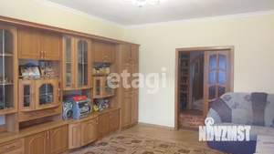 3-к квартира, вторичка, 134м2, 1/9 этаж