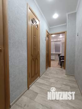 1-к квартира, вторичка, 39м2, 5/9 этаж