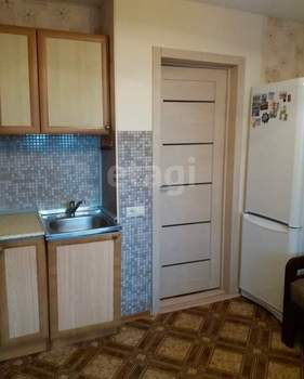 1-к квартира, вторичка, 36м2, 15/16 этаж