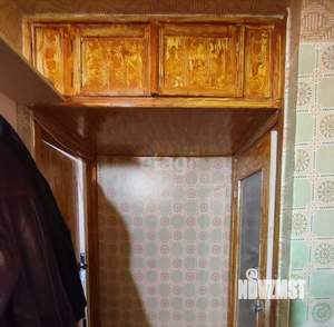 2-к квартира, вторичка, 47м2, 3/5 этаж