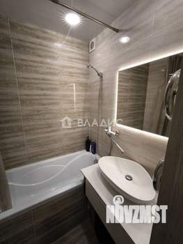 1-к квартира, вторичка, 34м2, 10/10 этаж