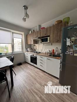 3-к квартира, вторичка, 61м2, 9/9 этаж