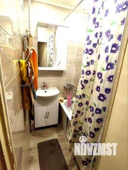 2-к квартира, вторичка, 44м2, 1/5 этаж