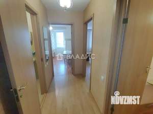1-к квартира, вторичка, 38м2, 3/5 этаж