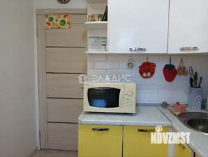 2-к квартира, вторичка, 48м2, 2/5 этаж