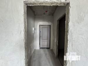 Студия квартира, вторичка, 24м2, 13/19 этаж