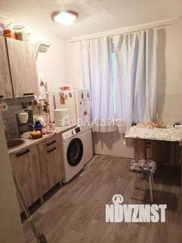 1-к квартира, вторичка, 30м2, 5/5 этаж