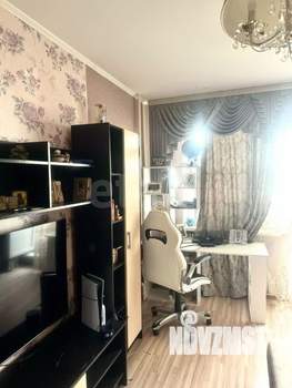 2-к квартира, вторичка, 61м2, 7/10 этаж
