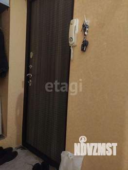 1-к квартира, вторичка, 32м2, 1/5 этаж