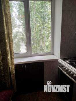 3-к квартира, вторичка, 58м2, 5/5 этаж
