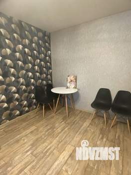 2-к квартира, вторичка, 51м2, 1/10 этаж