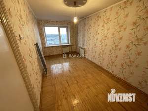 4-к квартира, вторичка, 88м2, 12/12 этаж