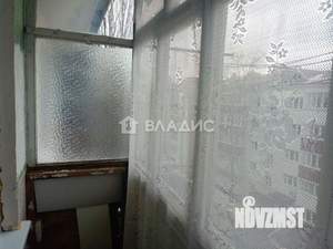 1-к квартира, вторичка, 31м2, 5/5 этаж