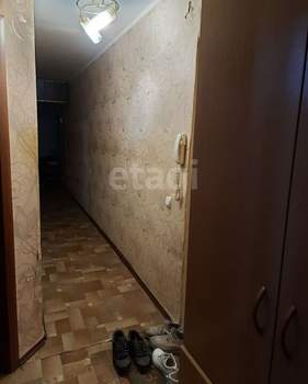 3-к квартира, вторичка, 65м2, 10/10 этаж