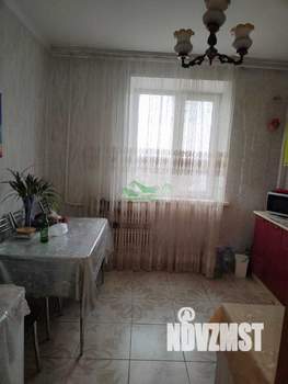 3-к квартира, вторичка, 71м2, 10/10 этаж