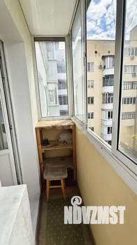 2-к квартира, вторичка, 53м2, 4/5 этаж