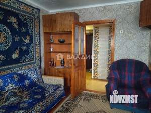 1-к квартира, вторичка, 31м2, 3/3 этаж