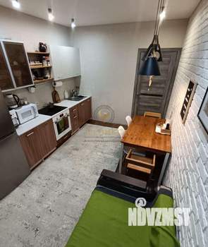 1-к квартира, вторичка, 46м2, 8/18 этаж