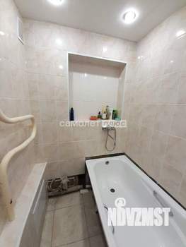 3-к квартира, вторичка, 65м2, 9/9 этаж