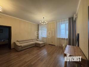 3-к квартира, вторичка, 74м2, 5/12 этаж