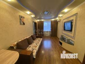 3-к квартира, вторичка, 71м2, 4/10 этаж