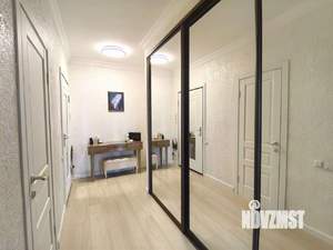 3-к квартира, вторичка, 76м2, 1/6 этаж