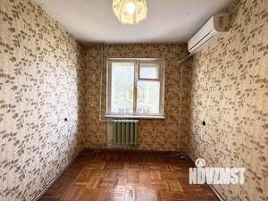 4-к квартира, вторичка, 62м2, 3/5 этаж