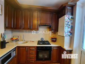 2-к квартира, вторичка, 59м2, 2/10 этаж