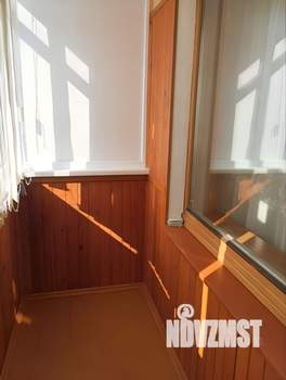 1-к квартира, вторичка, 34м2, 8/10 этаж