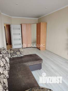 1-к квартира, вторичка, 47м2, 10/20 этаж