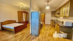 1-к квартира, вторичка, 64м2, 8/15 этаж