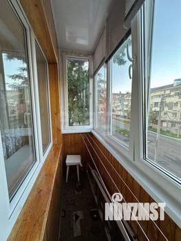 3-к квартира, вторичка, 51м2, 2/5 этаж