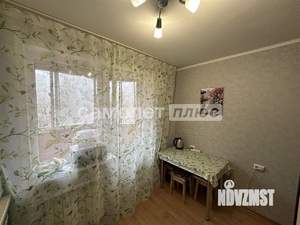 1-к квартира, вторичка, 41м2, -2/5 этаж