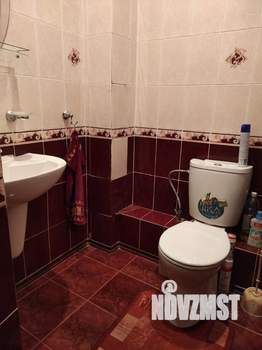 3-к квартира, вторичка, 96м2, 5/16 этаж
