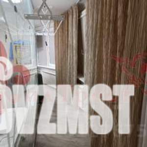 Студия квартира, вторичка, 41м2, 2/17 этаж