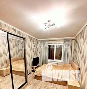 1-к квартира, вторичка, 39м2, 9/9 этаж