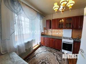 1-к квартира, вторичка, 34м2, 3/9 этаж
