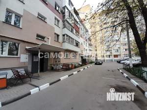 2-к квартира, вторичка, 45м2, 5/5 этаж