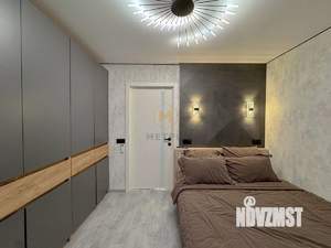 2-к квартира, вторичка, 48м2, 1/7 этаж