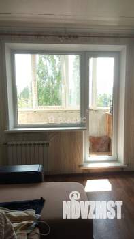 1-к квартира, вторичка, 34м2, 6/9 этаж