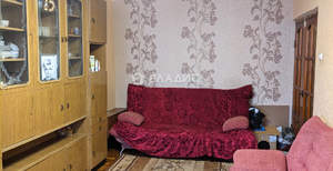 2-к квартира, вторичка, 45м2, 5/9 этаж