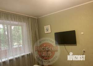 2-к квартира, вторичка, 45м2, 2/9 этаж