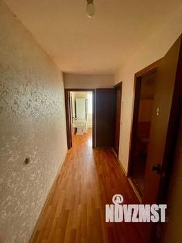 1-к квартира, вторичка, 38м2, 5/5 этаж