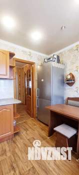 2-к квартира, вторичка, 51м2, 4/10 этаж