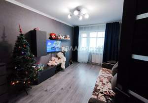 2-к квартира, вторичка, 46м2, 5/9 этаж