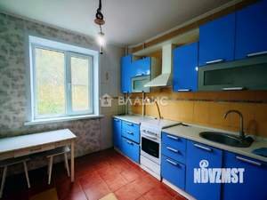 3-к квартира, вторичка, 71м2, 2/10 этаж