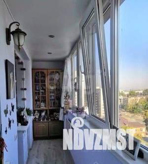 2-к квартира, вторичка, 51м2, 12/12 этаж