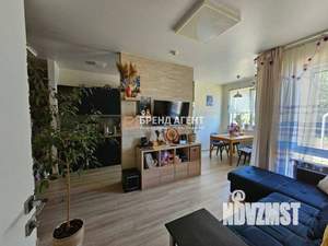 1-к квартира, вторичка, 48м2, 2/5 этаж